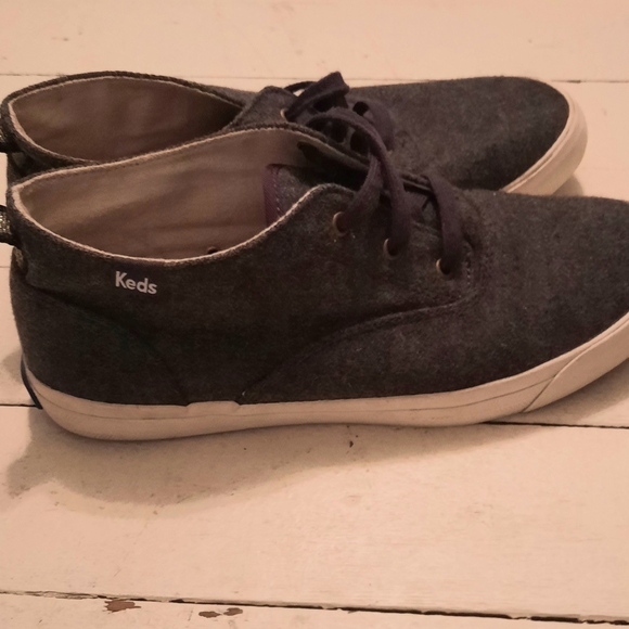 Keds shoes - Picture 7 of 8